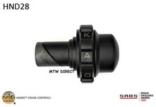 KAOKO MOTORCYCLE STABILISER /