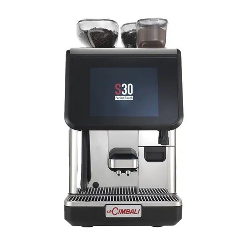 Cimbali s30 cp10 bean - la,
