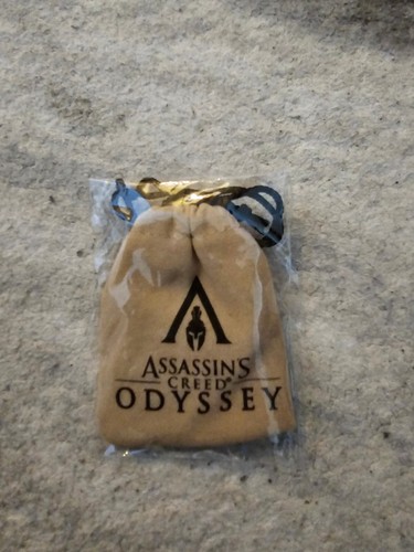 Assassin creed odyssey - assassin's,