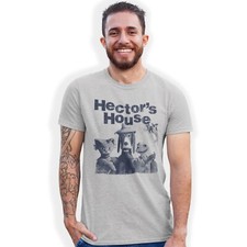 Hector's House Classic 1960s