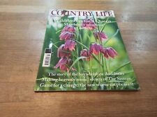 Country Life magazine 2019 to 2022 very good condition choose issue from list