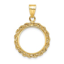 1/15 oz $2 Maple Leaf Coin