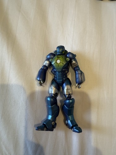 Marvel iron man concept - man,