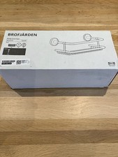 IKEA Brofjarden - Metal