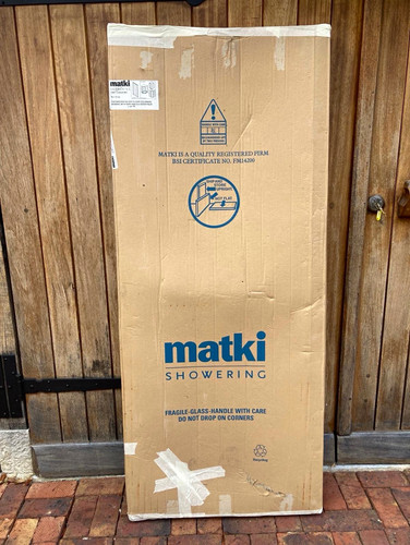 Matki original colonade - original, cw