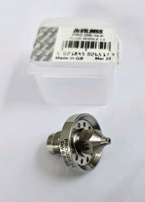 Devilbiss GTI pro / Pro Lite spraygun 1.4 Fluid tip spray gun nozzle Pro-200-14 