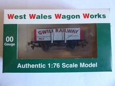 Dapol West Wales Wagon Works