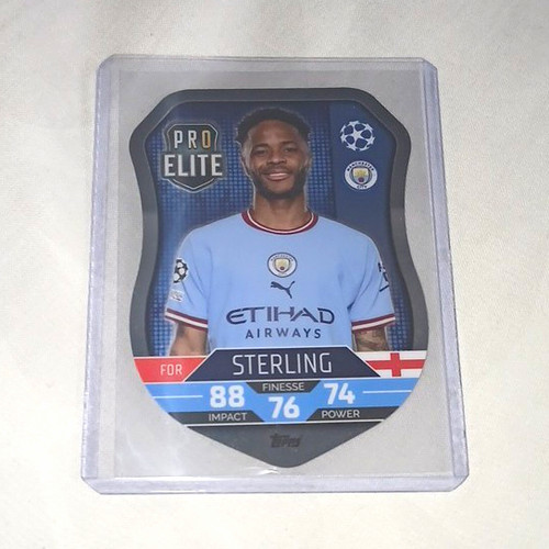 Topps match attax - topps,