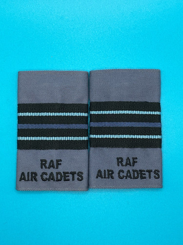 Raf air cadets - air,