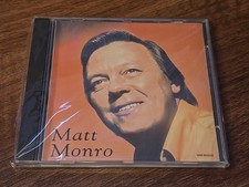 Matt Monro - Collection (1999)