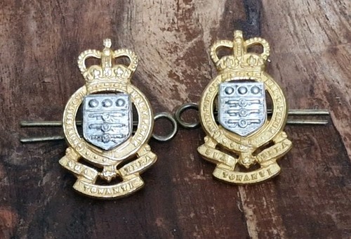 Royal army ordnance corps - army,