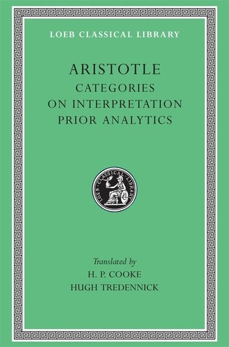 Categories interpretation - categories., on