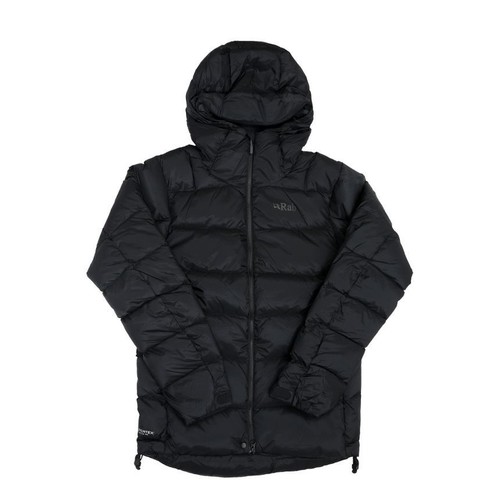 Rab qdb black neutrino - qdb-85,
