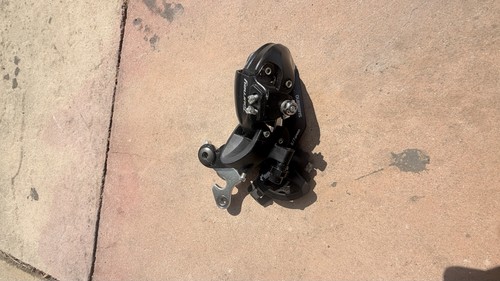 Shimano tourney ty300 - rd-ty300, 7