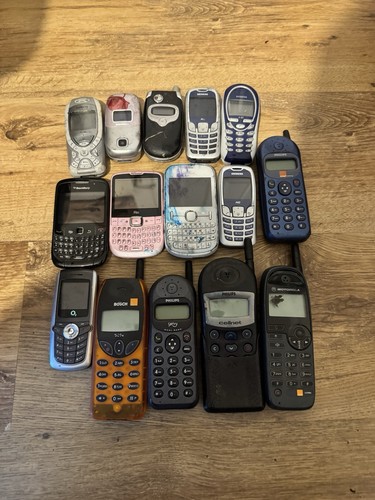 Job lot nokia - lot, mobile