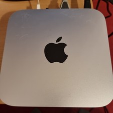 Apple Mac Mini Late 2012