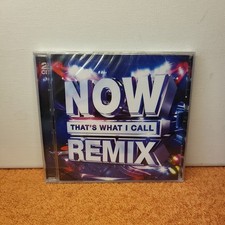 Now That's What I Call Remix