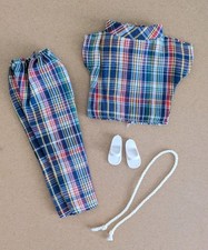 Vintage Sindy Doll Outfit