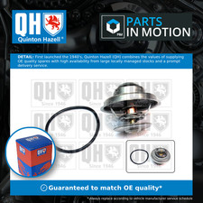 Coolant Thermostat fits