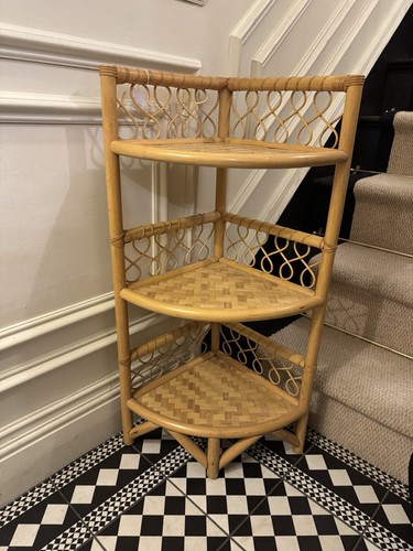 Lovely corner bamboo - corner, and