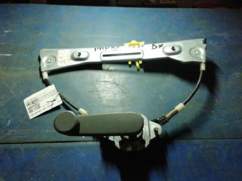 46803653 rear power window - , rh