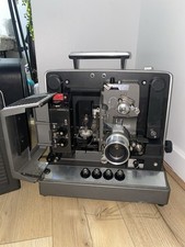 Bell & Howell Filmosound 16mm