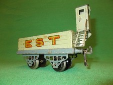 FRENCH HORNBY Gauge O EST OPEN