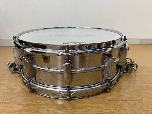 Ludwig 1970s metal shell - ludwig,
