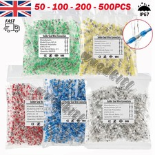 50-1000Pcs Solder Stick Heat