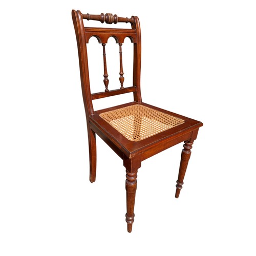 Vintage victorian style side - victorian,
