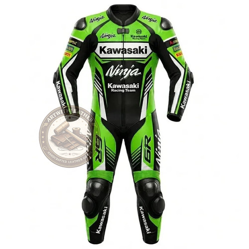 Custom made kawasaki - made,