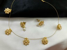 Indian Set Invisible Nool