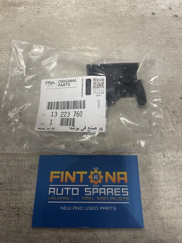 Original oem vauxhall corsa - oem, d