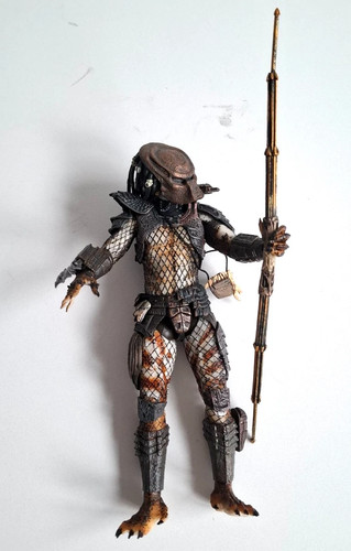 Original neca city - original,