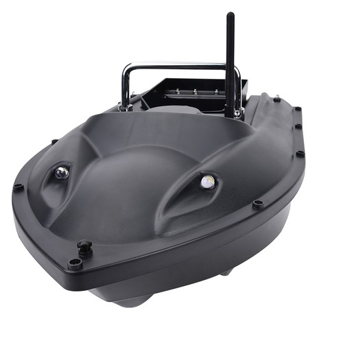 600m black remote control - black,