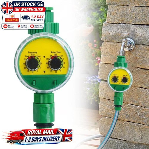 Automatic electronic water - automatic,