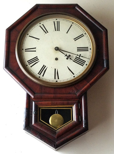 Antique welch r c drop - welch, "r.c.