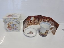 Queens Fine Bone China Mug