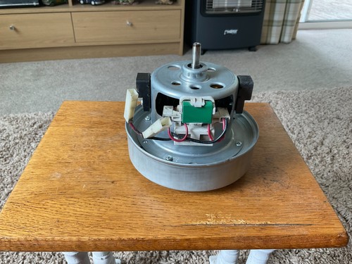 Dyson dc04 electric - dc04/07/14,