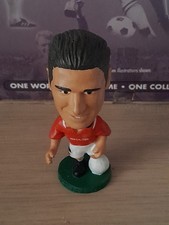 Corinthian Headliner Cantona