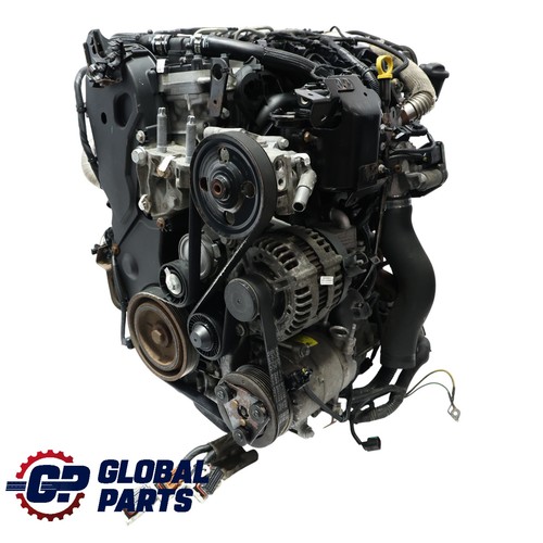 Ford mondeo mk4 complete - mk4, iv