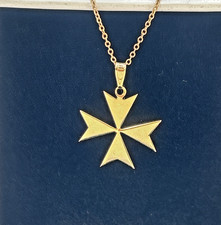 Vintage 9ct yellow gold - vintage,