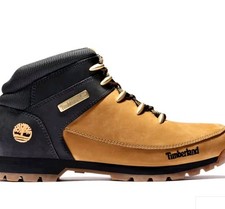 Timberland Mens Euro Sprint
