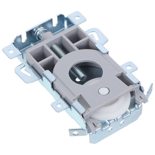 Wardrobe sliding door rollers - wardrobe,