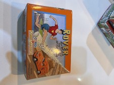 Corgi Comic Classics. The