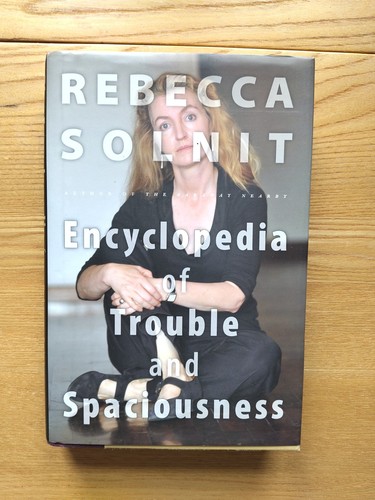 Encyclopedia trouble and - trouble,