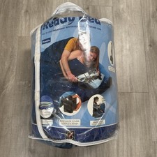 Inflatable Bed Matress With