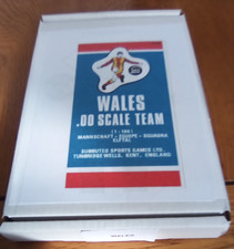 WALES - SUBBUTEO ZOMBIE TEAM.