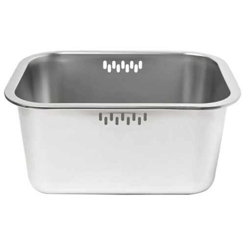 10l stainless steel - 10l, dishpan