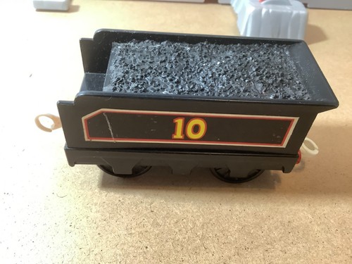 Douglas coal tendr tomy tomica - coal,